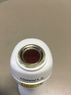Cynosure 1540 10mm Micro Lens Tip Handpiece Laser Palomar Hand Piece