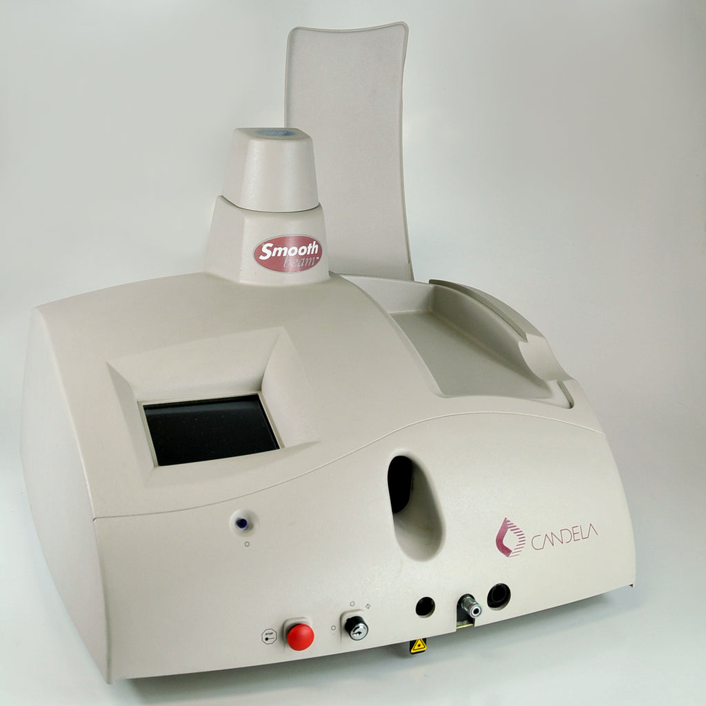 2001 Candela Smoothbeam Laser Smooth Beam Wrinkles Acne Scars Diode DONT MISS