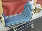 Pedigo 547 SLS 547SLS Surgical Lounge Stretcher Gurney Chair