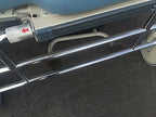 Pedigo 547 SLS 547SLS Surgical Lounge Stretcher Gurney Chair