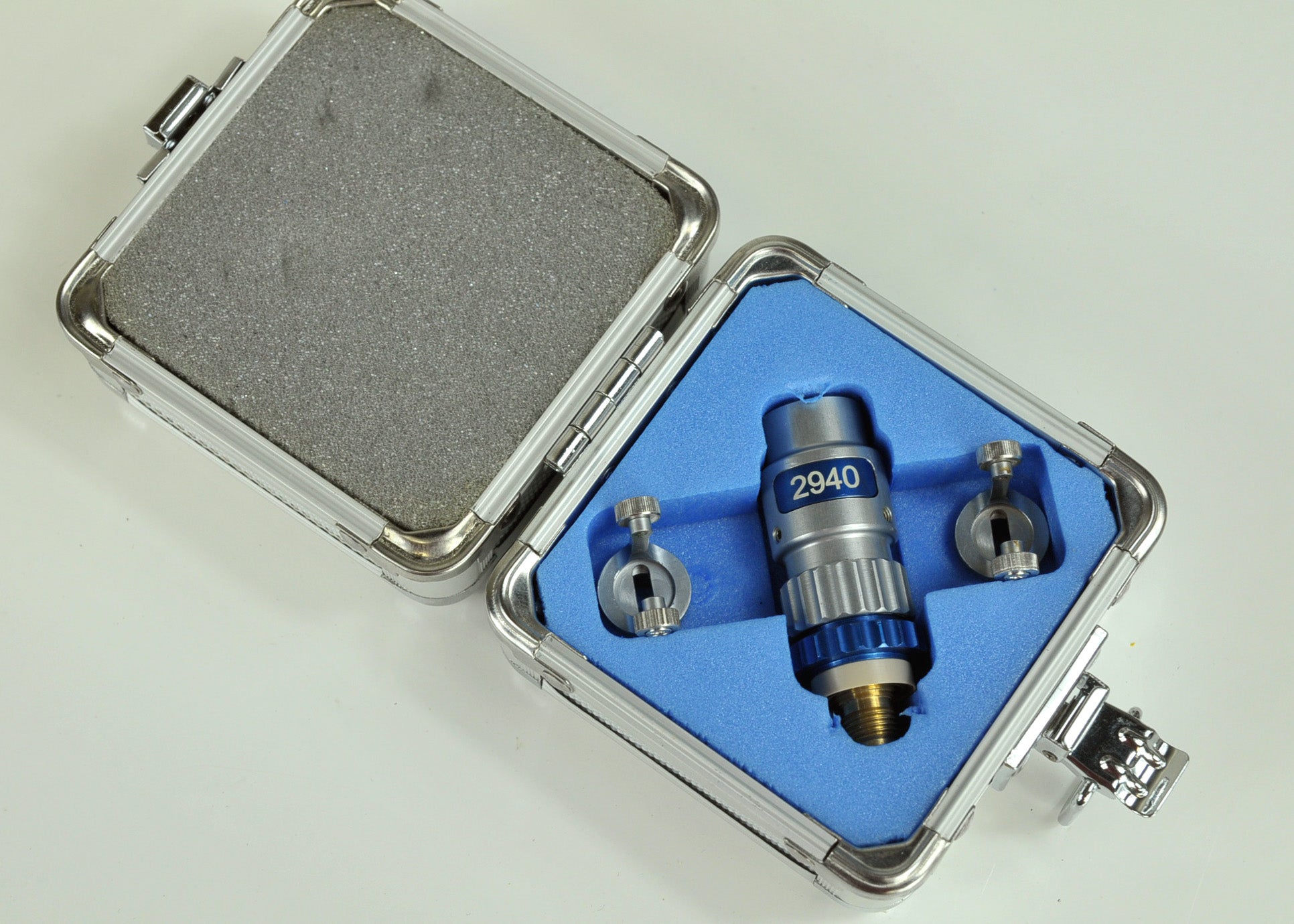 Alma Harmony XL 2940 Er:YAG Laser HandPiece PixelER Tip Pixel ER Includes Case