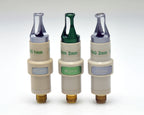 Alma Q-Switch Tattoo Pigment Laser Harmony Elite QS QSwitch 1064 532 YAG 3 Tips