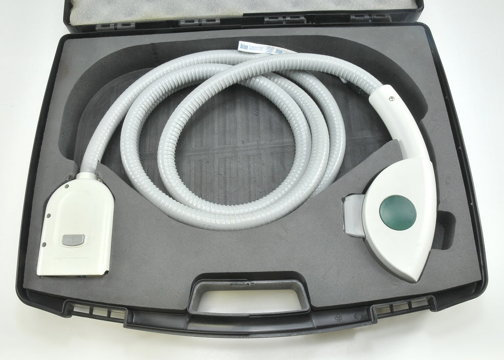 Alma Lasers Harmony 540 Hand Piece nm GREEN Vascular Pigmented Lesions Refurb
