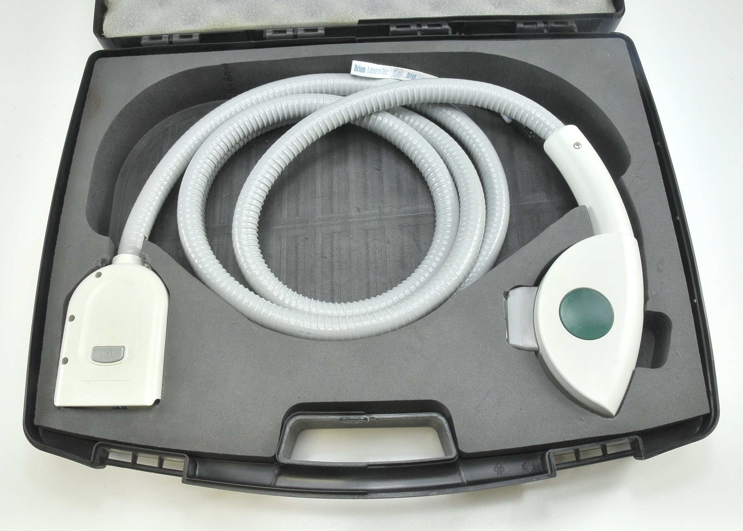 Alma Lasers Harmony 540 Hand Piece nm GREEN Vascular Pigmented Lesions Refurb