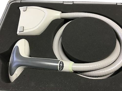 Cutera Laser IPL Titan XL Handpiece Applicator New Lamp Shots Reset