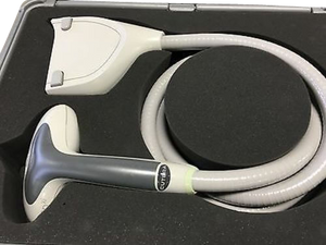Cutera Laser IPL Titan XL Handpiece Applicator New Lamp Shots Reset