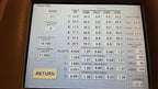 AUGUST 2006 LUMENIS LIGHTSHEER XC LASER LIGHT SHEER 810 nm DIODE HAIR REMOVAL