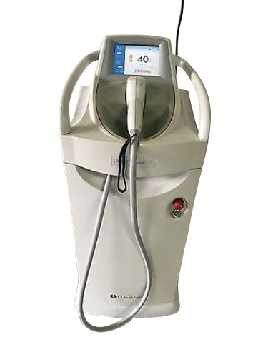 AUGUST 2006 LUMENIS LIGHTSHEER XC LASER LIGHT SHEER 810 nm DIODE HAIR REMOVAL
