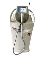 AUGUST 2006 LUMENIS LIGHTSHEER XC LASER LIGHT SHEER 810 nm DIODE HAIR REMOVAL