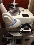 Palomar 300 Starlux IPL Laser Cynosure w/ Lux 1540. R, Rs Y & G Pigment 2006