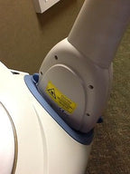 Palomar 300 Starlux IPL Laser Cynosure w/ Lux 1540. R, Rs Y & G Pigment 2006