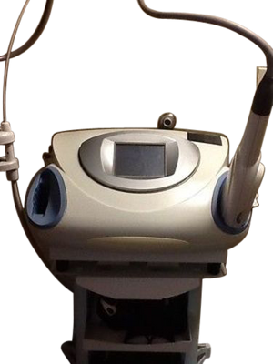 Palomar 300 Starlux IPL Laser Cynosure w/ Lux 1540. R, Rs Y & G Pigment 2006