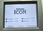 2011 Cynosure Palomar ICON System MaxG MaxRs MaxYs 1540 Fractional HP's