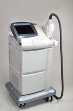 2011 Cynosure Palomar ICON System MaxG MaxRs MaxYs 1540 Fractional HP's