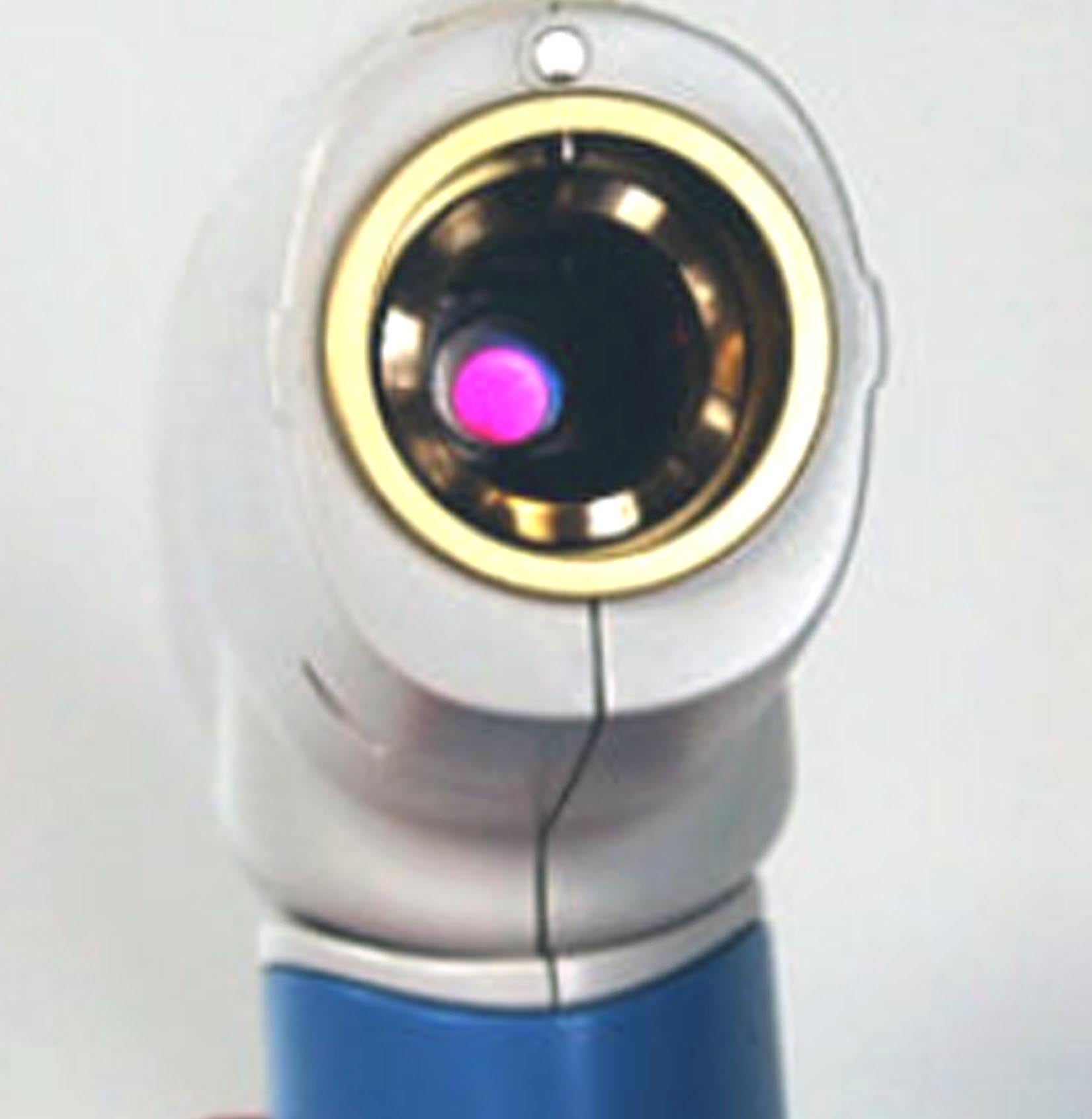 Cynosure LUX 2940 Fractional Laser Handpiece Ablative Skin StarLux 500 Palomar
