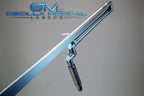 Focus Medical NaturaLase QS Tattoo Laser Q Switched 1064 532 Dye Q-Switch