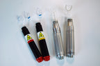 Focus Medical NaturaLase QS Tattoo Laser Q Switched 1064 532 Dye Q-Switch