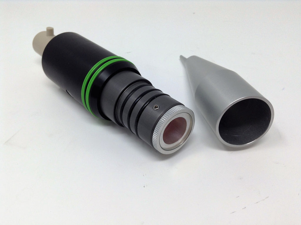 Hoya CONBIO 532Lite HandPiece Revlite Cynosure 532 Lite Con Bio HP Rev Lite