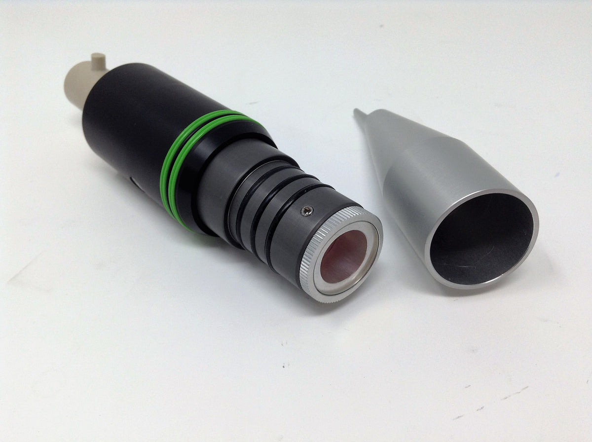 Hoya CONBIO 532Lite HandPiece Revlite Cynosure 532 Lite Con Bio HP Rev Lite
