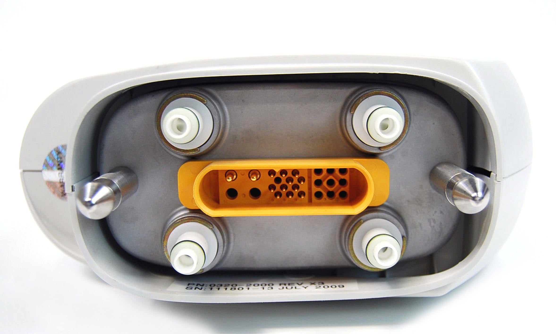 Cynosure SlimLipo 24W-LaserHead 24 Watt Laser Head Aspire 2009 Palomar