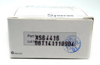 Vela Syneron Small Applicator Velashape Replaceable Cover Tip Cellulite Shape