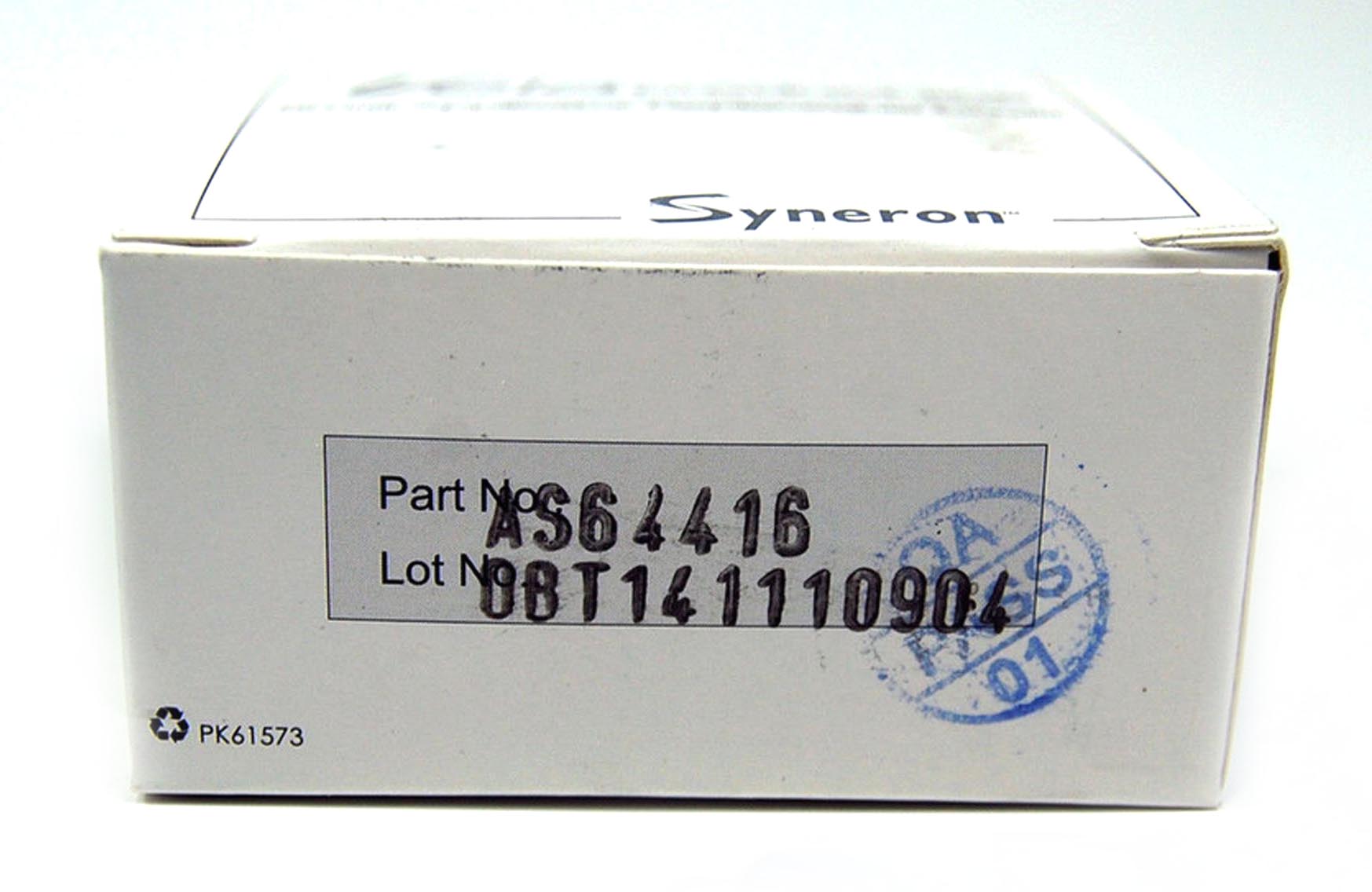 Vela Syneron Small Applicator Velashape Replaceable Cover Tip Cellulite Shape