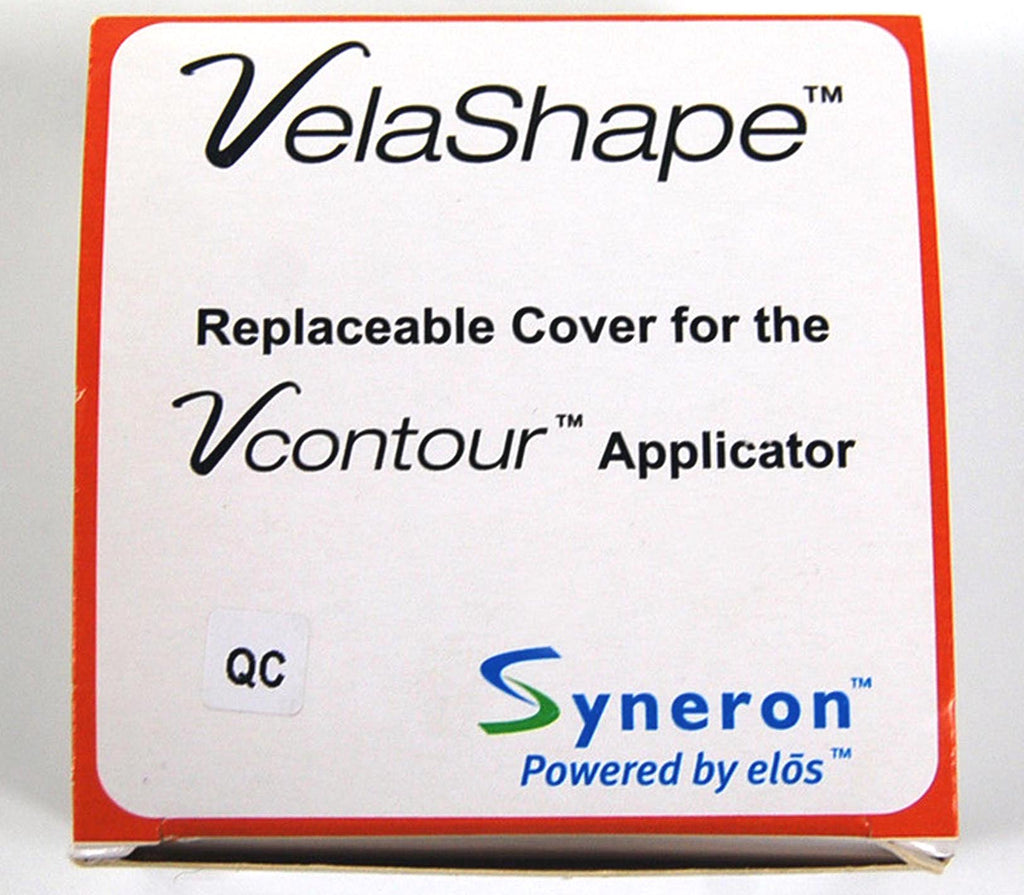 Syneron VelaShape Replaceable Cover for the Contour Applicator Version 3