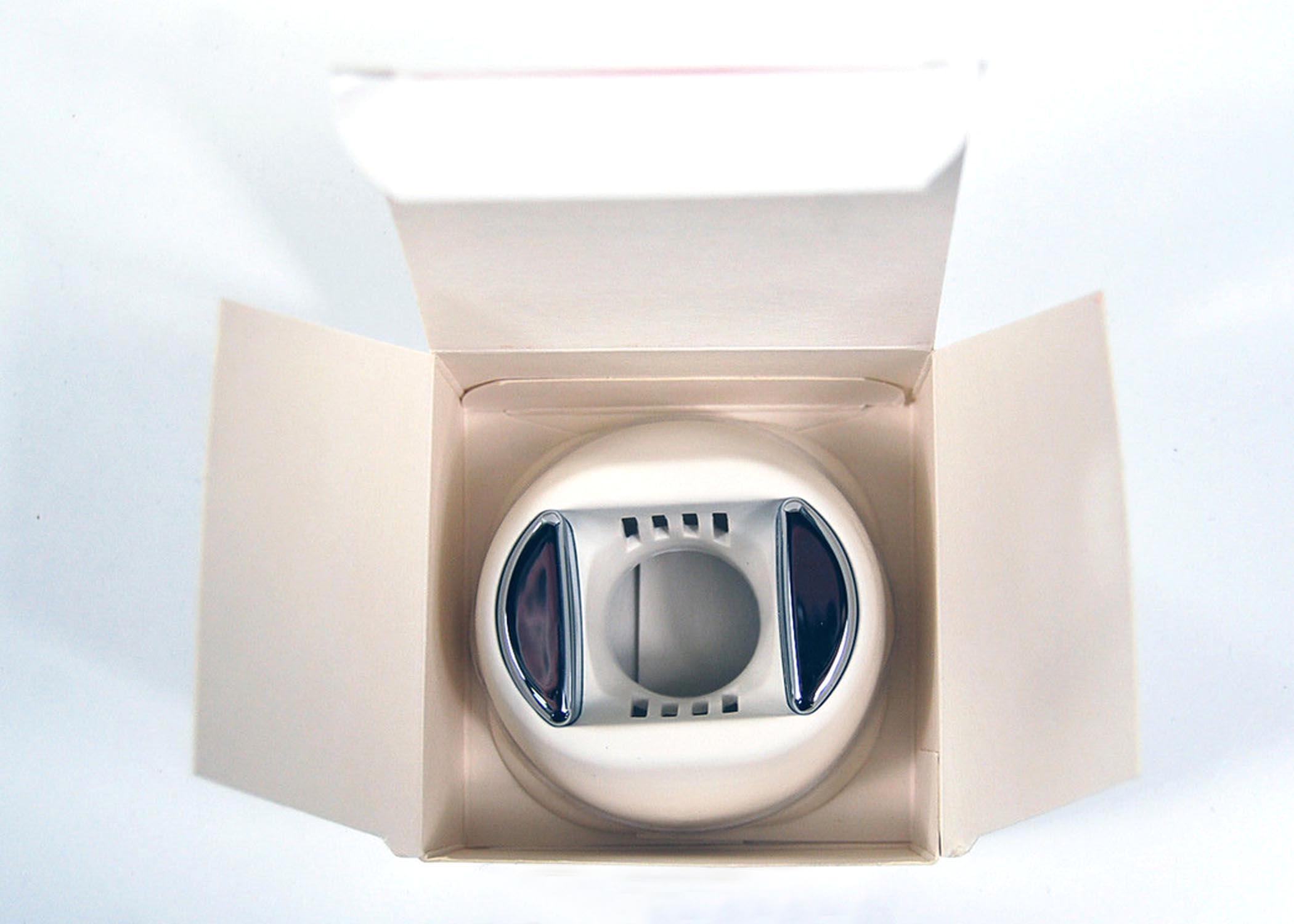 Syneron VelaShape Replaceable Cover for the Contour Applicator Version 3