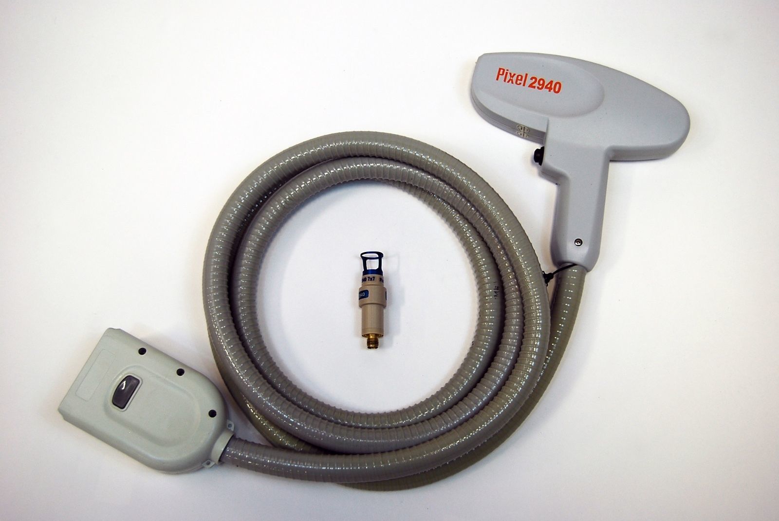 Alma Pixel 2940 NM SKIN TIGHTENING HANDPIECE TABLE TOP OR ELITE (NON XL) HANDPIECE SKIN TIGHTENING 7x7