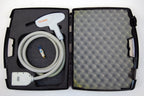 Alma Pixel 2940 NM SKIN TIGHTENING HANDPIECE TABLE TOP OR ELITE (NON XL) HANDPIECE SKIN TIGHTENING 7x7