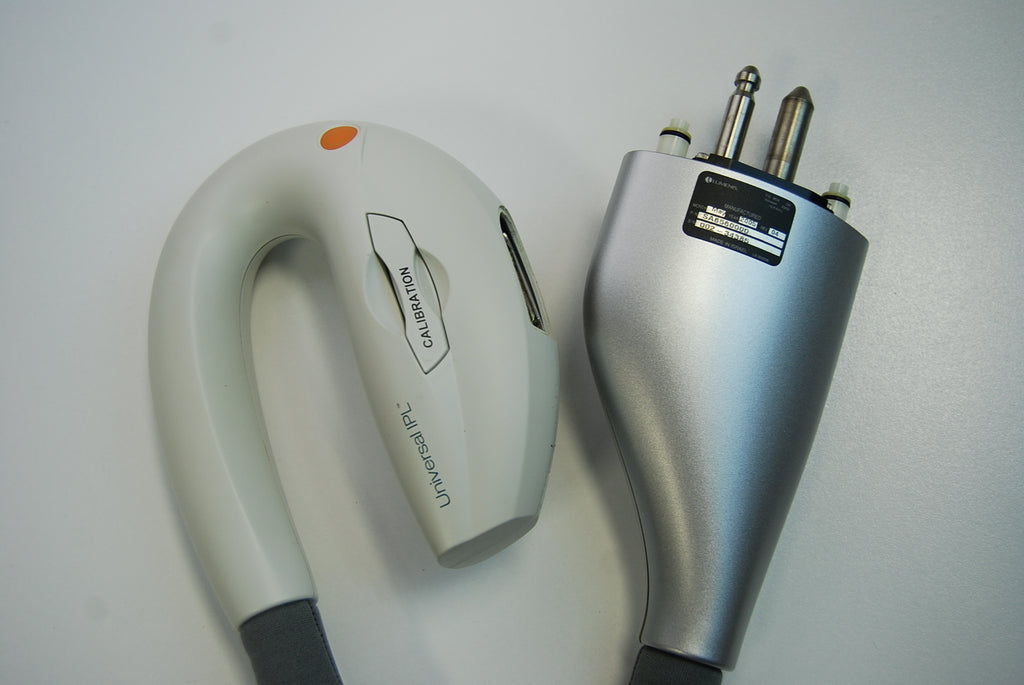 Lumenis Lume1 Lightsheer Laser 2004 IPL Yag OPT Luminous LumeOne Lume 1