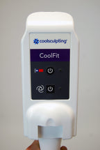 Zeltiq Breeze 2014 Coolsculpting Vacuum Applicator Coolfit