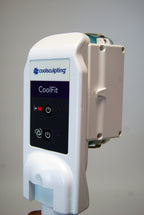 Zeltiq Breeze 2014 Coolsculpting Vacuum Applicator Coolfit