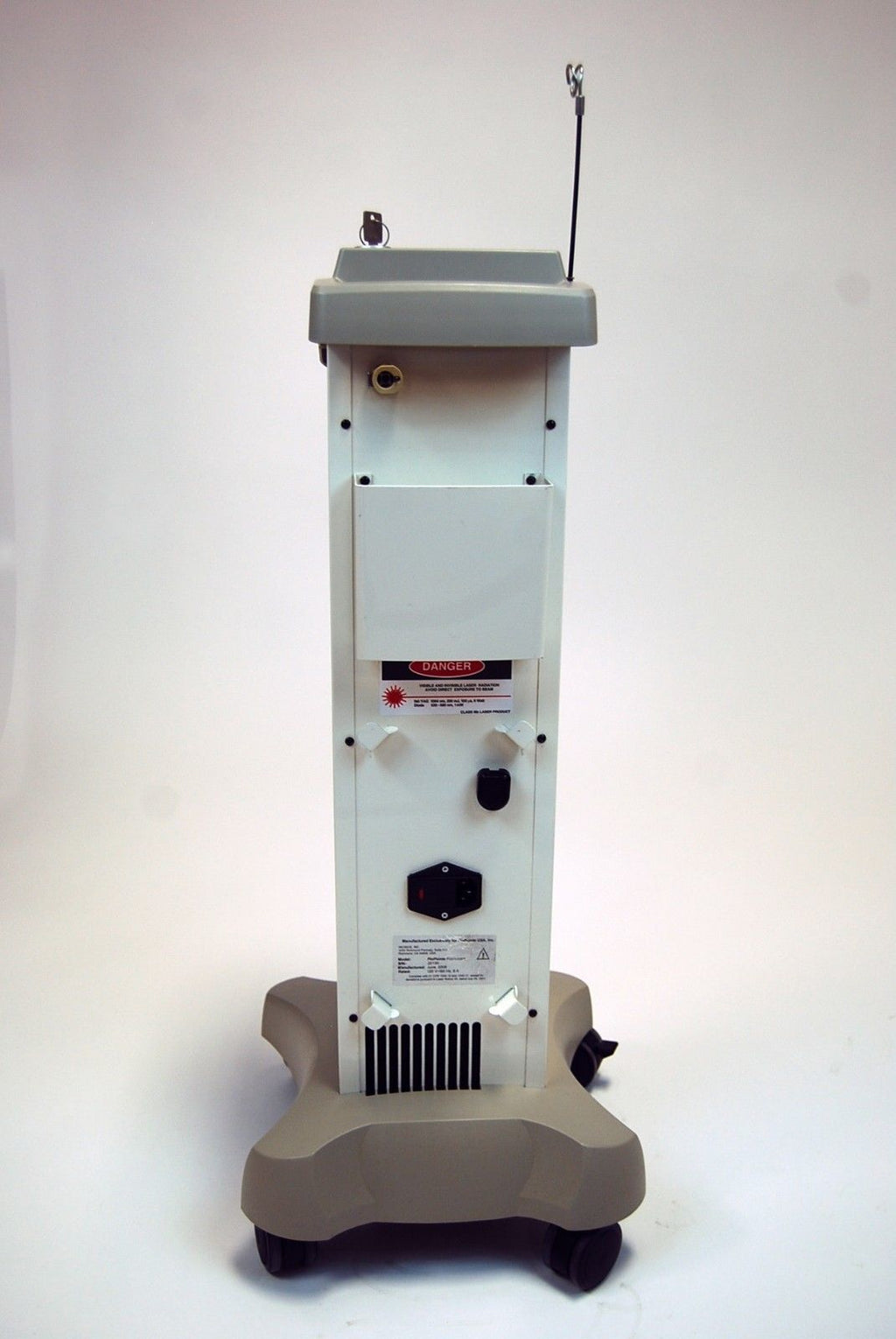 Cynosure PinPointe Foot-Laser PinPointe FootLaser