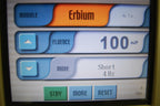Demo Alma Harmony XL ClearLift 2012 QS Q-Switched i-Pixel Erbium VL/PL SHR Clear Lift