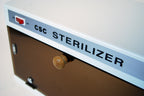 CSC UV Sterilizer Cabinet UltraViolet Sanitizer Beauty Salon Ultra Violet