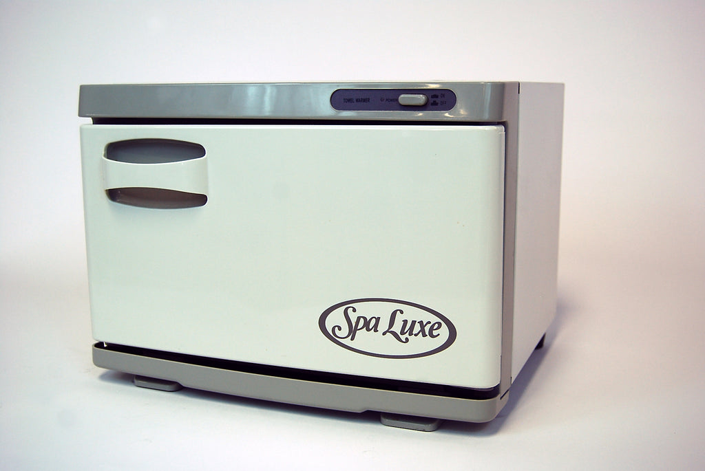 Spa Luxe Hot Towel Cabi SL-8 Warmer SpaLuxe 7.5L Cabinet