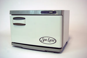 Spa Luxe Hot Towel Cabi SL-8 Warmer SpaLuxe 7.5L Cabinet