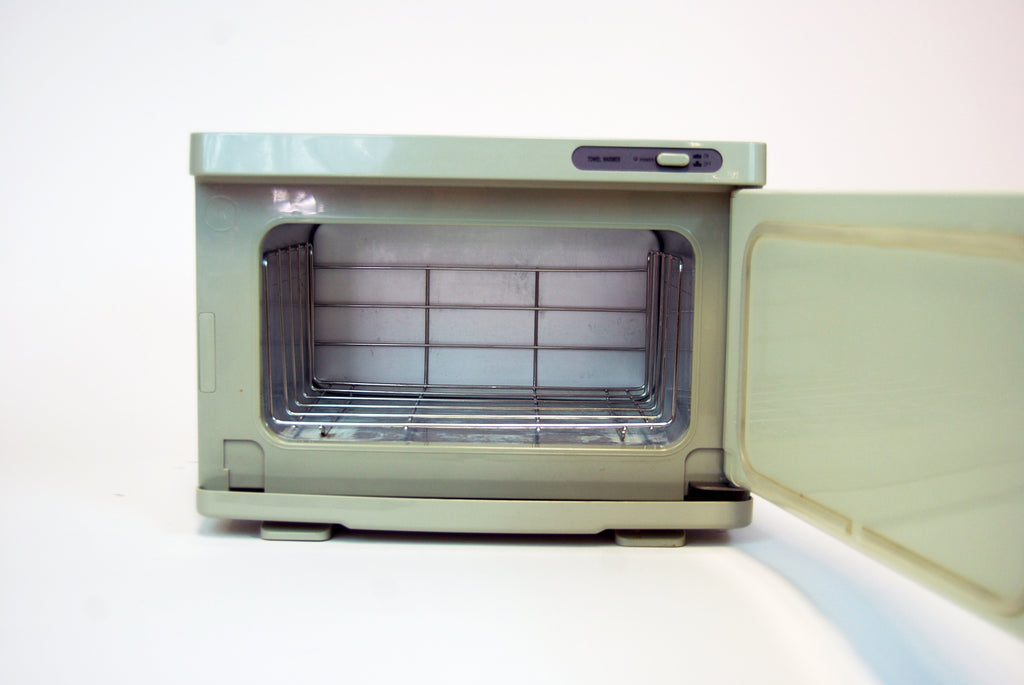 Spa Luxe Hot Towel Cabi SL-8 Warmer SpaLuxe 7.5L Cabinet