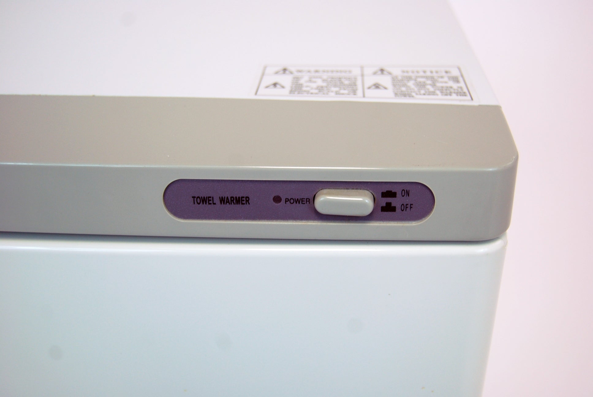 Spa Luxe Hot Towel Cabi SL-8 Warmer SpaLuxe 7.5L Cabinet