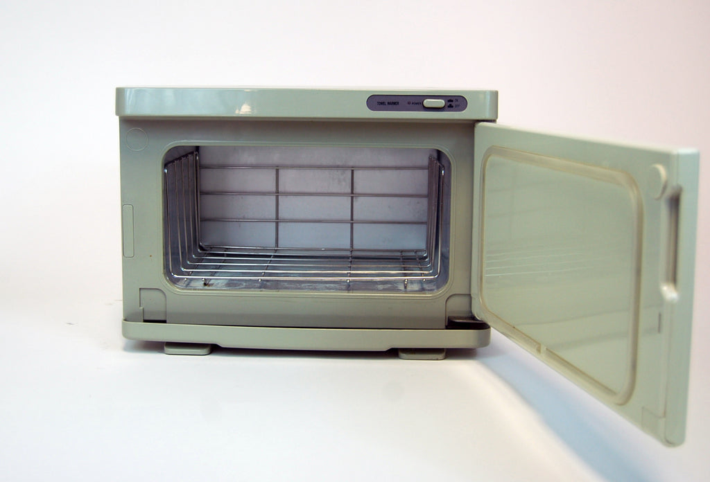 Spa Luxe Hot Towel Cabi SL-8 Warmer SpaLuxe 7.5L Cabinet