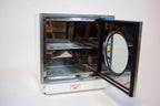 AYC TW-48 Towel-Warmer-Steamer Dermalogic Hot Warm Towels Watkins Salon