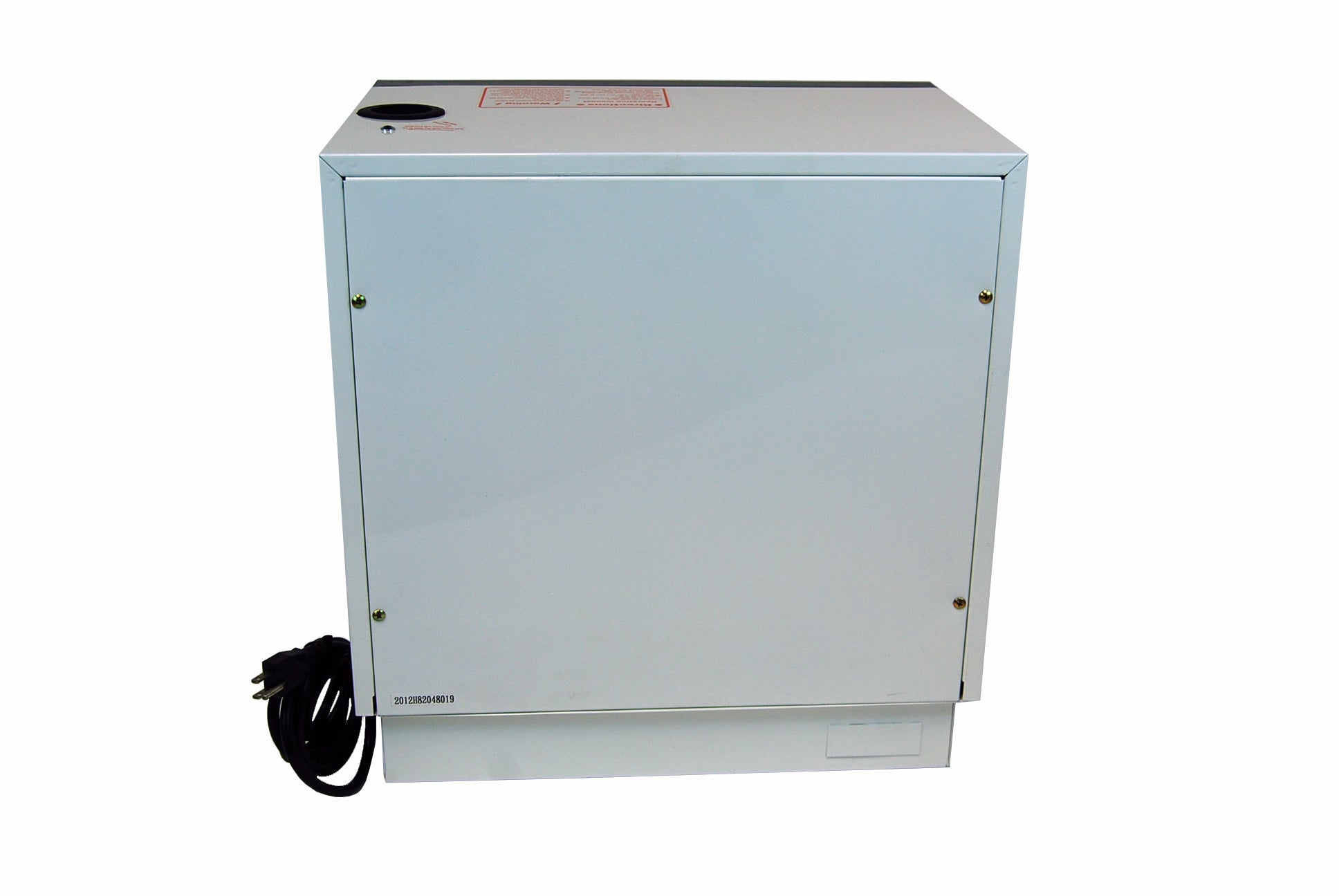AYC TW-48 Towel-Warmer-Steamer Dermalogic Hot Warm Towels Watkins Salon
