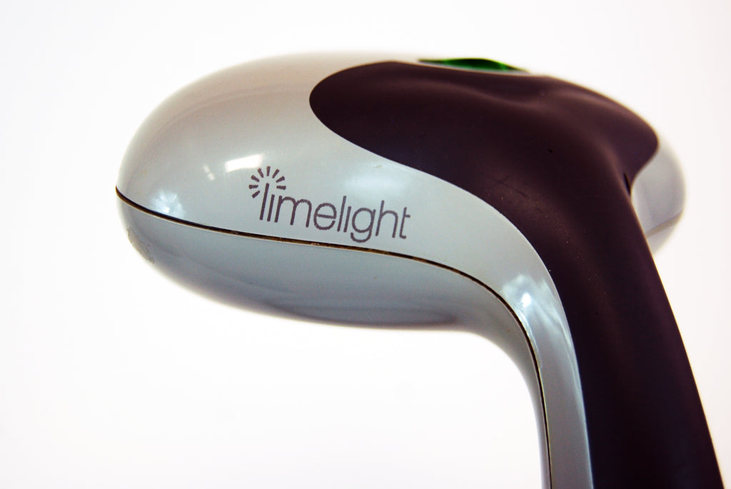 Cutera Limelight IPL Handpiece 520nm Photofacial Hand Piece Photo Rejuvenation