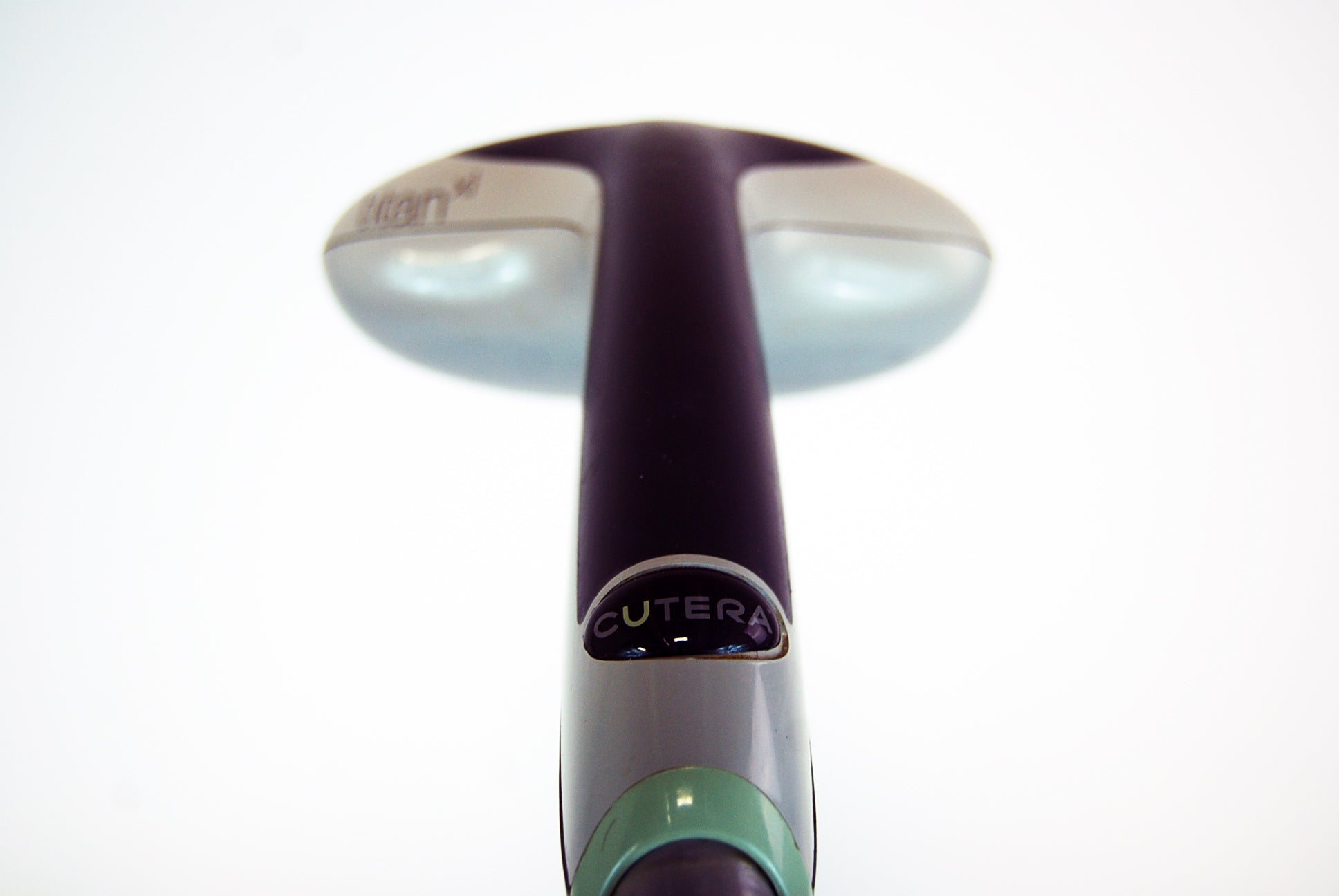 Cutera Titan XL Handpiece Skin Tighten Hand Piece XEO New Lamp Infrared IPL