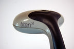 Cutera Titan XL Handpiece Skin Tighten Hand Piece XEO New Lamp Infrared IPL