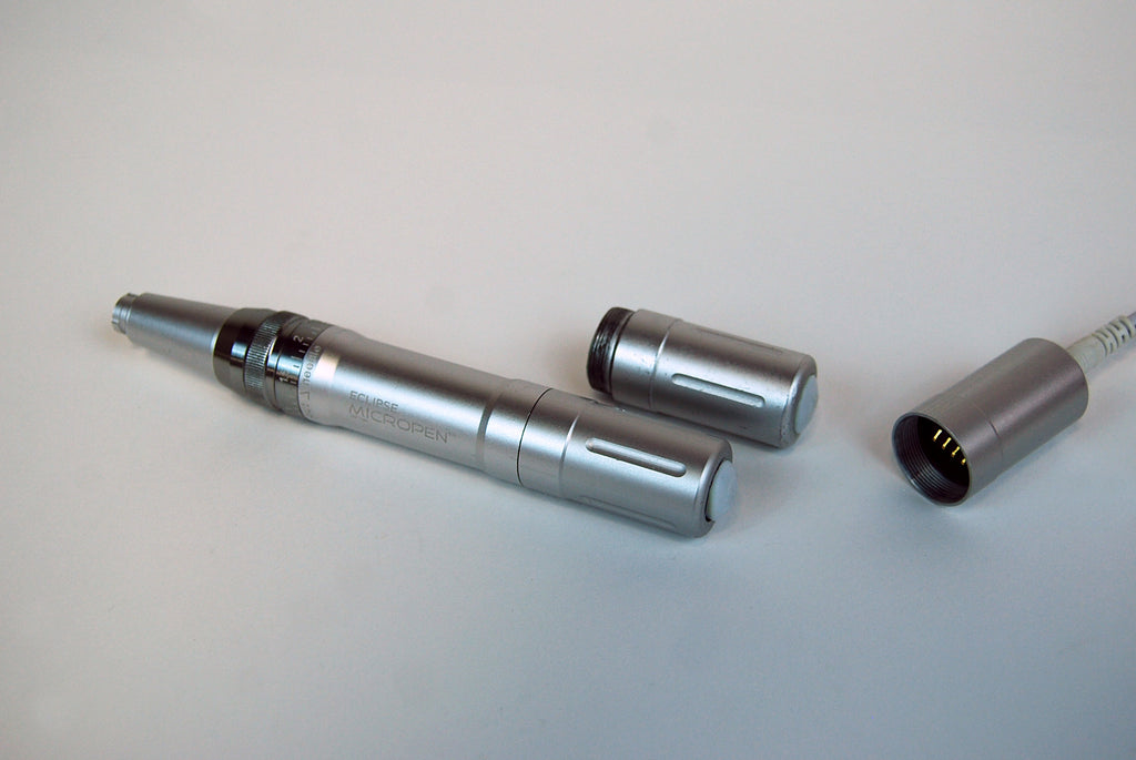 Eclipse Micro Pen MicroNeedling CIT Collagen Induction Therapy