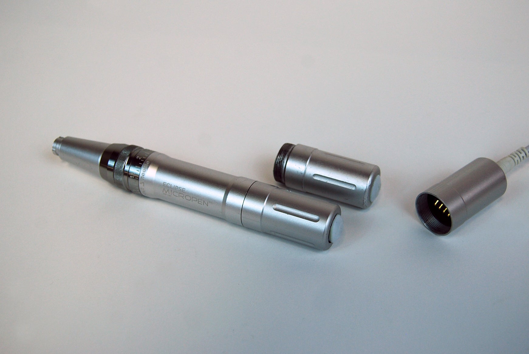 Eclipse Micro Pen MicroNeedling CIT Collagen Induction Therapy