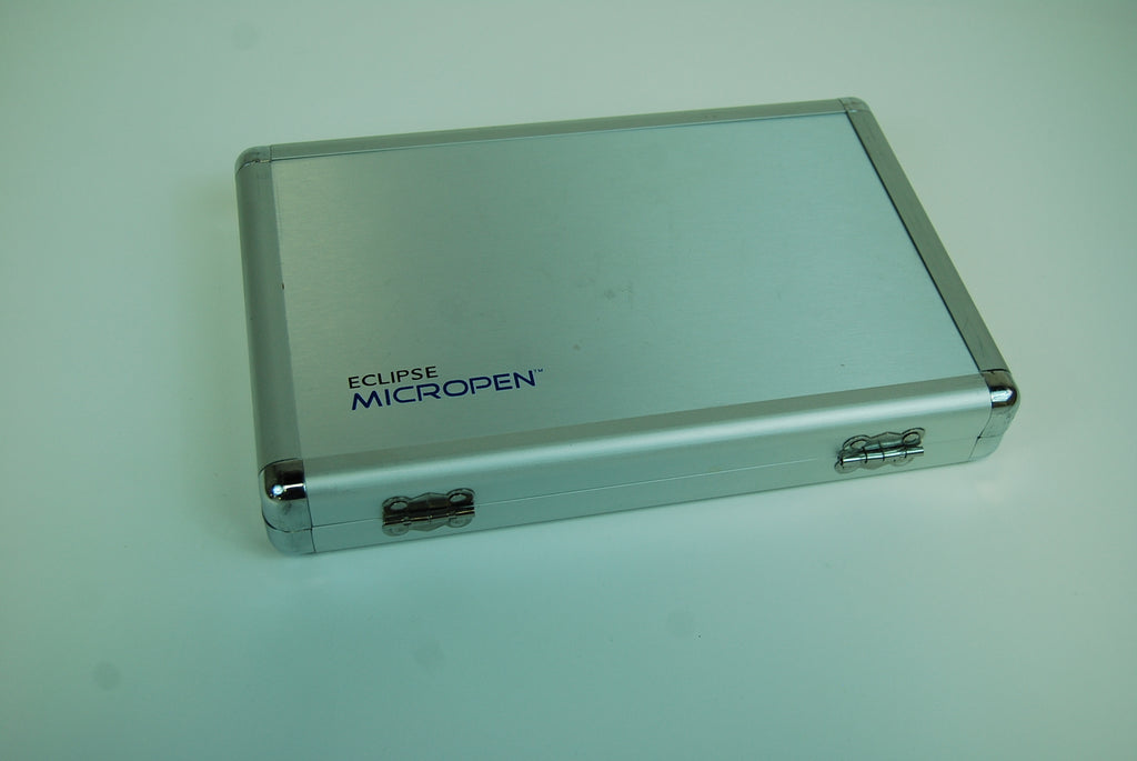 Eclipse Micro Pen MicroNeedling CIT Collagen Induction Therapy