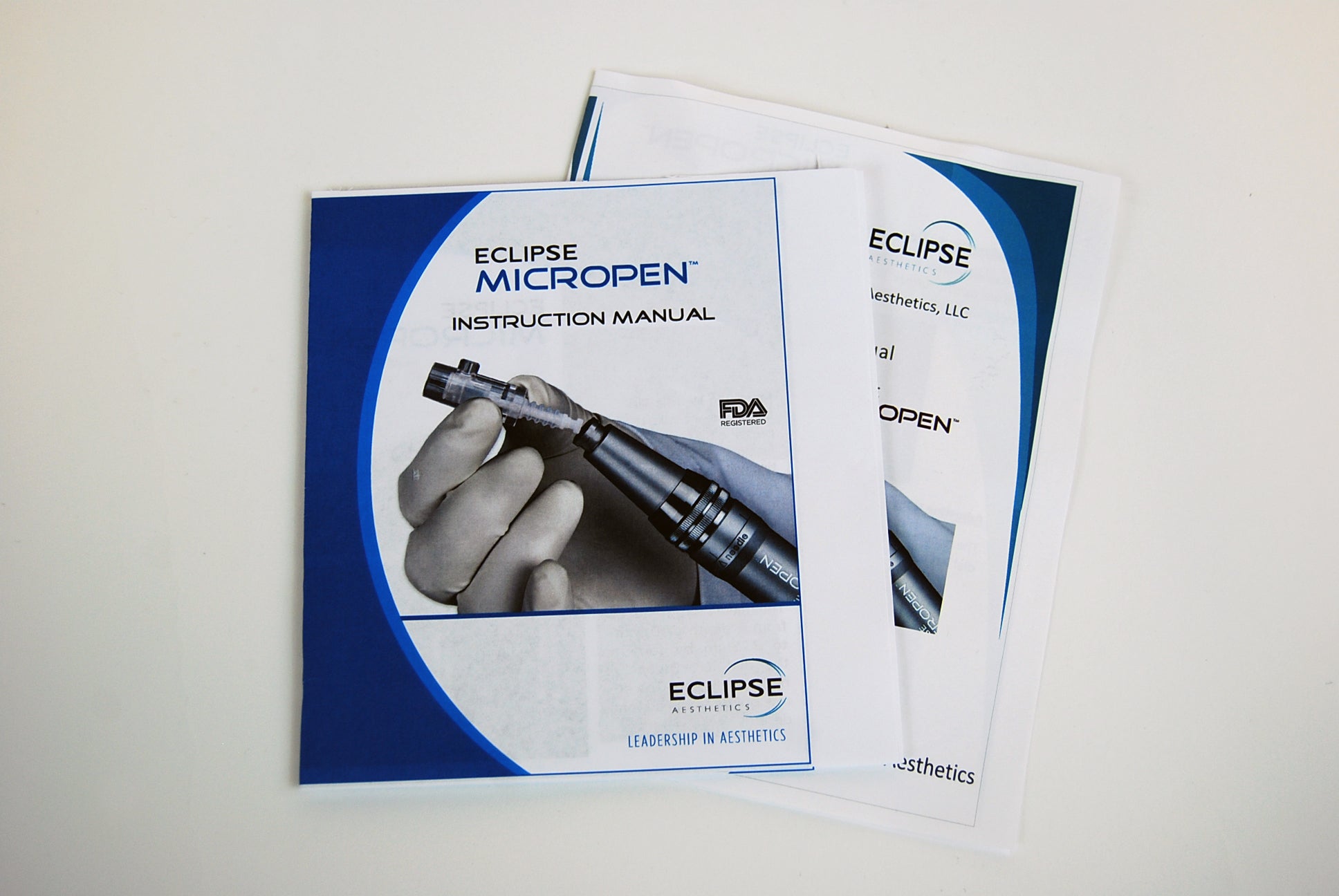 Eclipse Micro Pen MicroNeedling CIT Collagen Induction Therapy